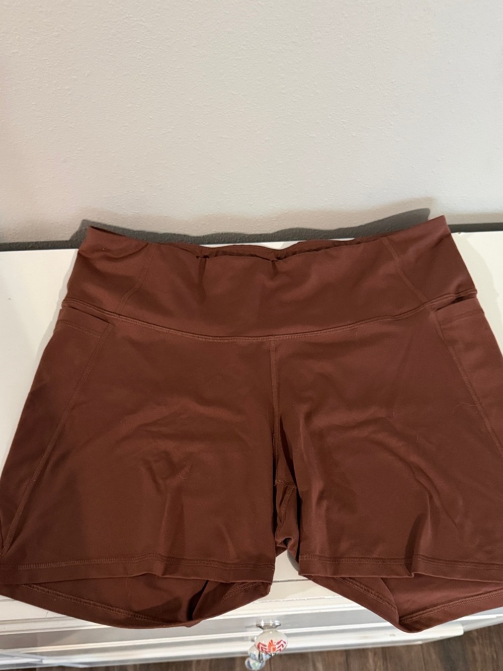 Old Navy Brown Women’s Bike Shorts
